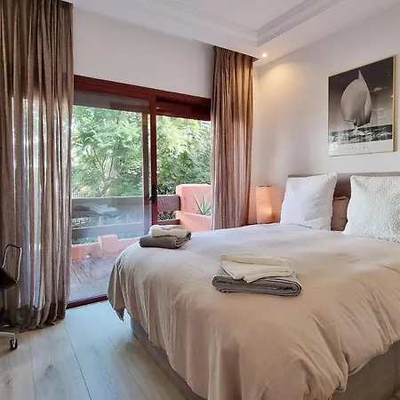 Lejlighed Luxury In Jardines De Don Carlos Marbella