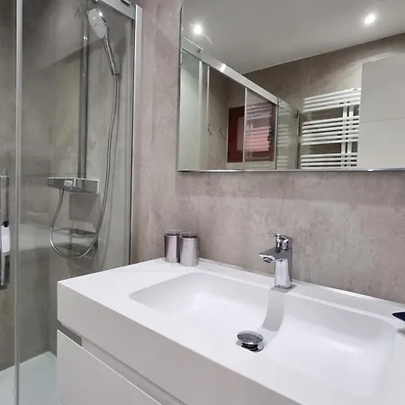Lejlighed Luxury In Jardines De Don Carlos Marbella