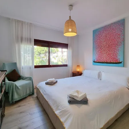 Lejlighed Luxury In Jardines De Don Carlos Marbella