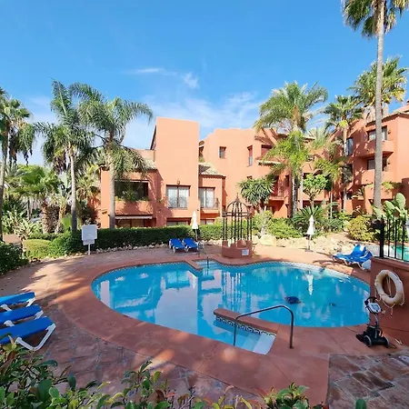 Lejlighed Luxury In Jardines De Don Carlos *