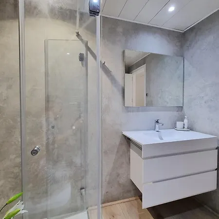 Lejlighed Luxury In Jardines De Don Carlos Marbella