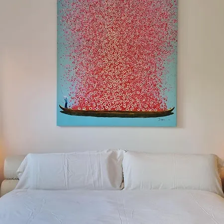 Luxury In Jardines De Don Carlos Apartment *