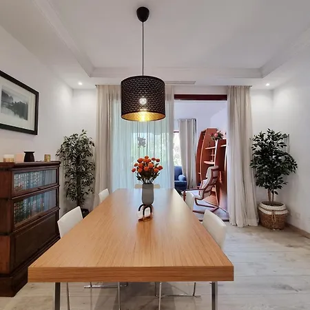 Luxury In Jardines De Don Carlos Apartment