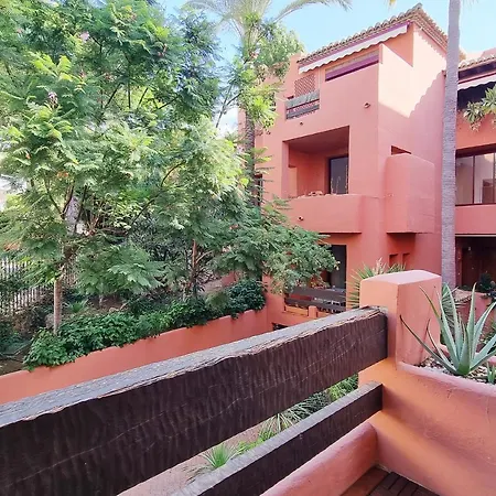 Apartment Luxury In Jardines De Don Carlos