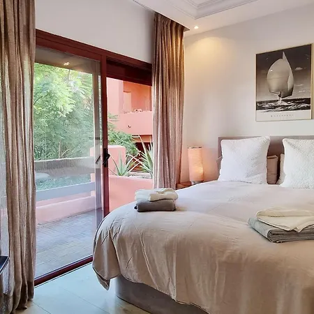 Apartment Luxury In Jardines De Don Carlos