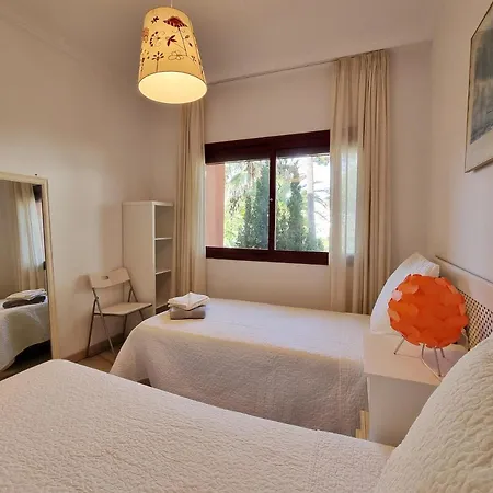 Luxury In Jardines De Don Carlos Apartment *