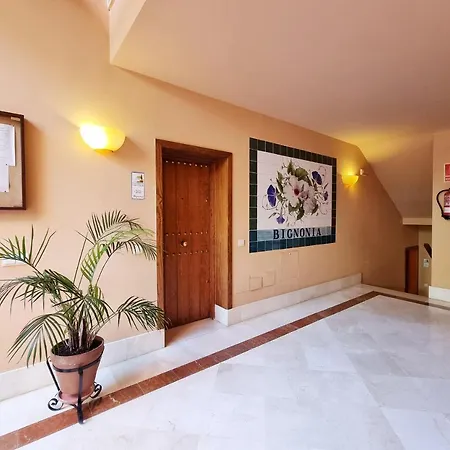 Luxury In Jardines De Don Carlos アパート