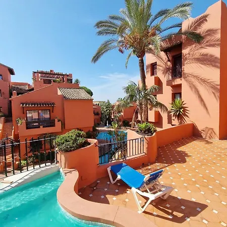 Apartment Luxury In Jardines De Don Carlos *