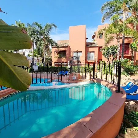 Luxury In Jardines De Don Carlos * Marbella