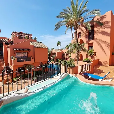 Luxury In Jardines De Don Carlos Apartment *