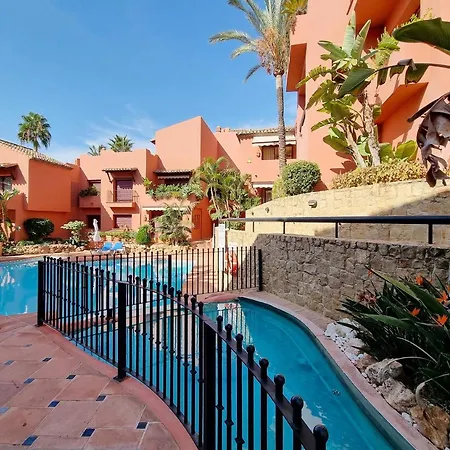 Luxury In Jardines De Don Carlos *