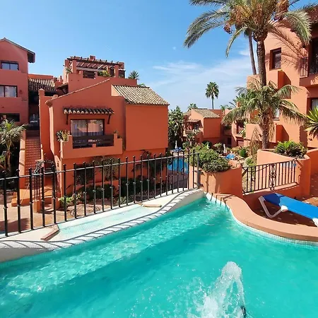 Apartment Luxury In Jardines De Don Carlos *