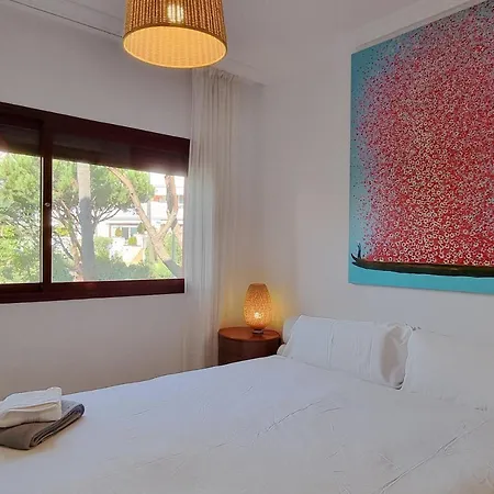 Luxury In Jardines De Don Carlos * Marbella
