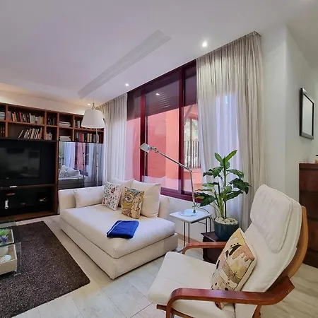 Luxury In Jardines De Don Carlos * Marbella
