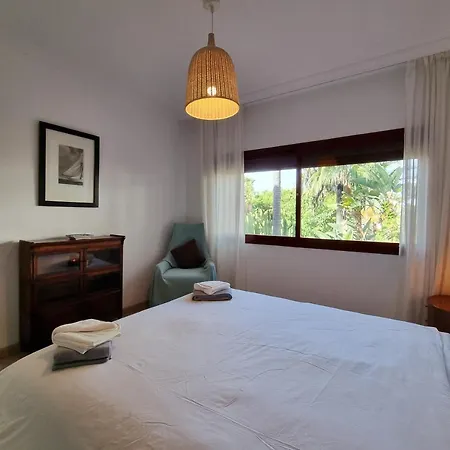 Apartment Luxury In Jardines De Don Carlos *